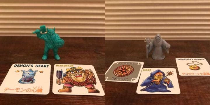 【変更有り】ネクロスの要塞　フィギュア　カード　シール　箱 2026年最新】Yahoo!オークション -ネクロスの要塞 セットの中古品