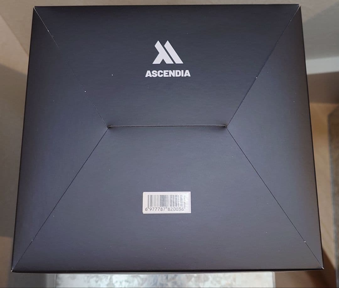 アメシスト illustration by Daefny フィギュア 特典版 - メルカリ