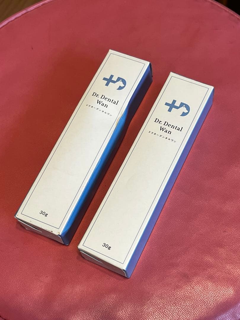 ドクターデンタルワン 30g 2本セット - メルカリ