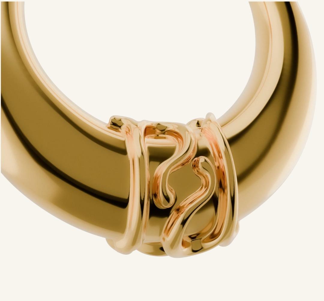 新品】pointless journey ロゴ ピアス ゴールド 常田大輝 - メルカリ