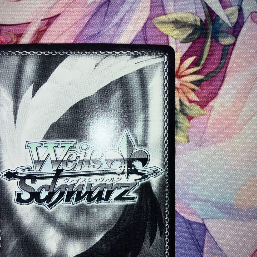 ヴァイスシュヴァルツ 祐介＆ゴエモン/FOX サイン SP - メルカリ