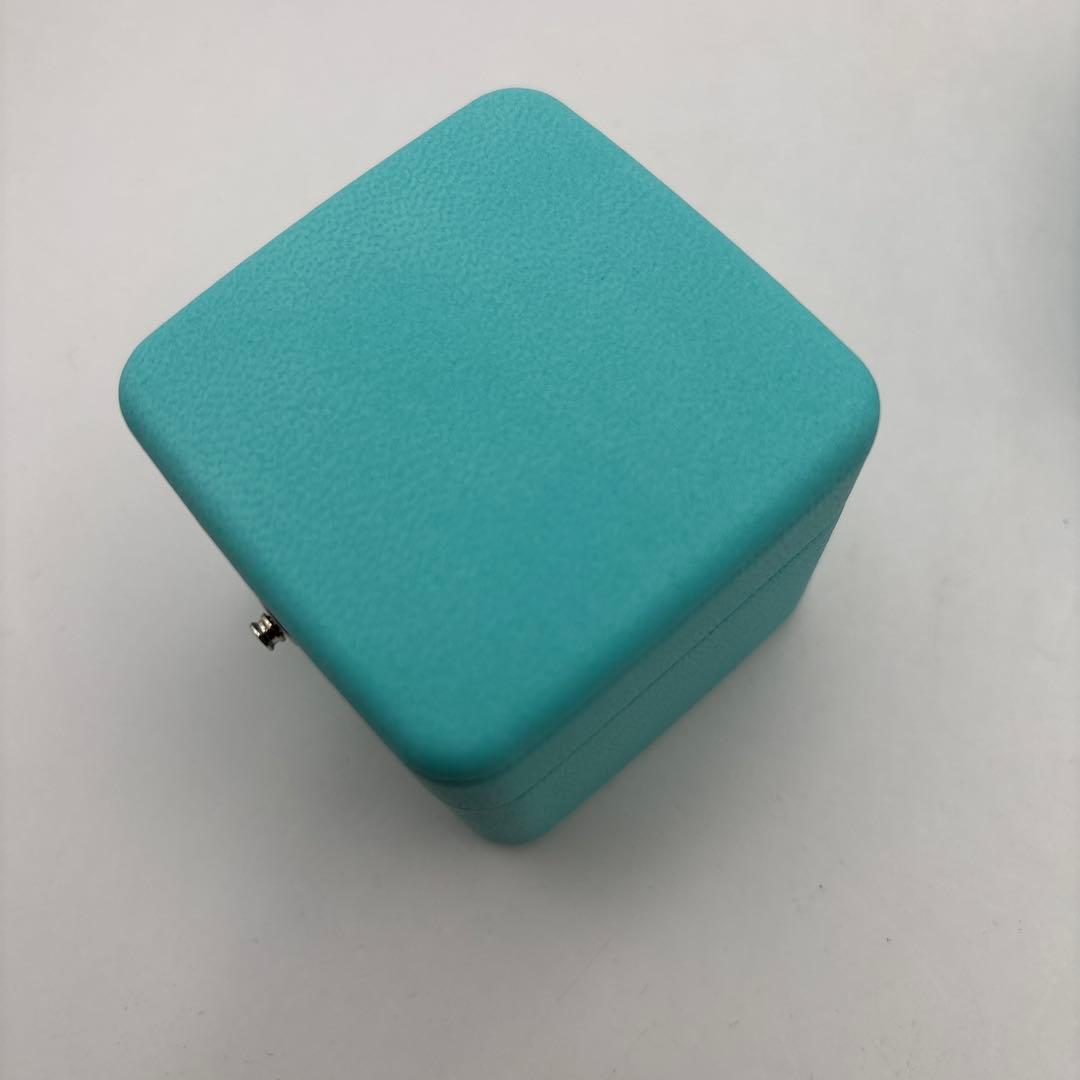 Tiffany & Co. ギフトボックス 空き箱ギフト箱 - メルカリ