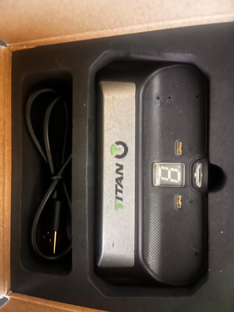 Titan two 完備セット AIアシスト使用 - メルカリ