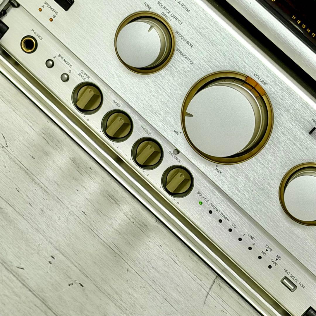 ONKYO「INTEC 275シリーズ」システムコンポ 高音質モデル - メルカリ