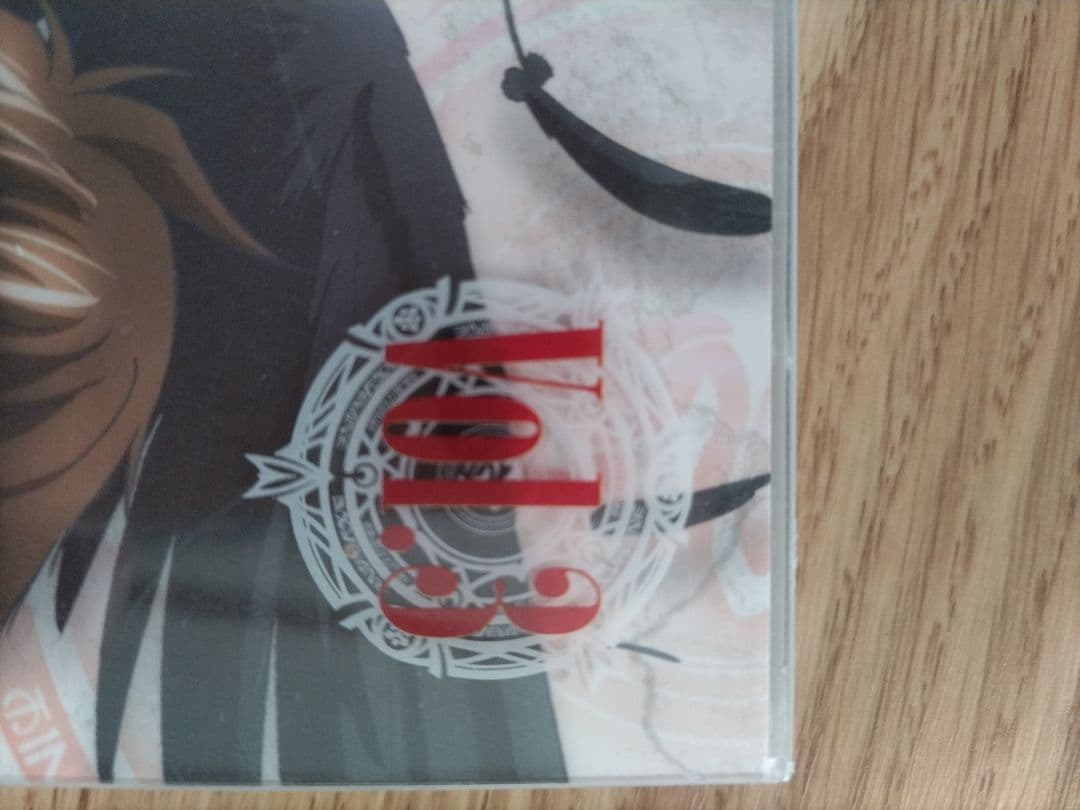 ハイスクール D×D BorN DVD Vol.3 （初回生産）