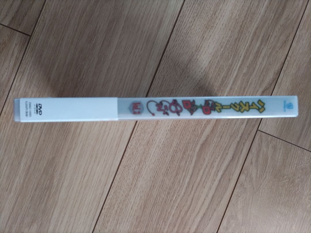 ハイスクール D×D BorN DVD Vol.3 （初回生産）