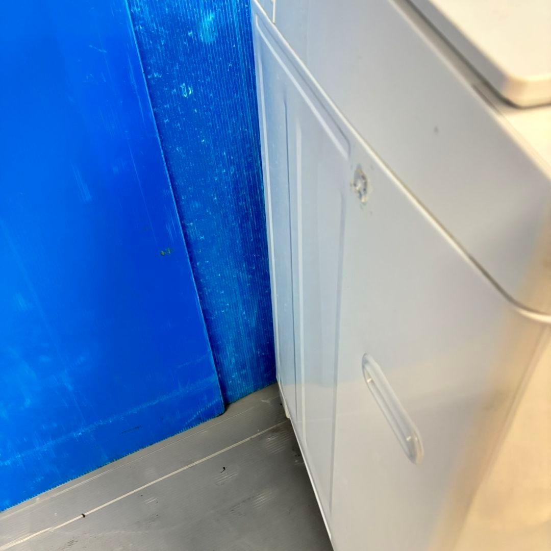 504 関東配送 洗濯機 7キロ 美品 半年保証 格安 一人暮らし 同時購入割