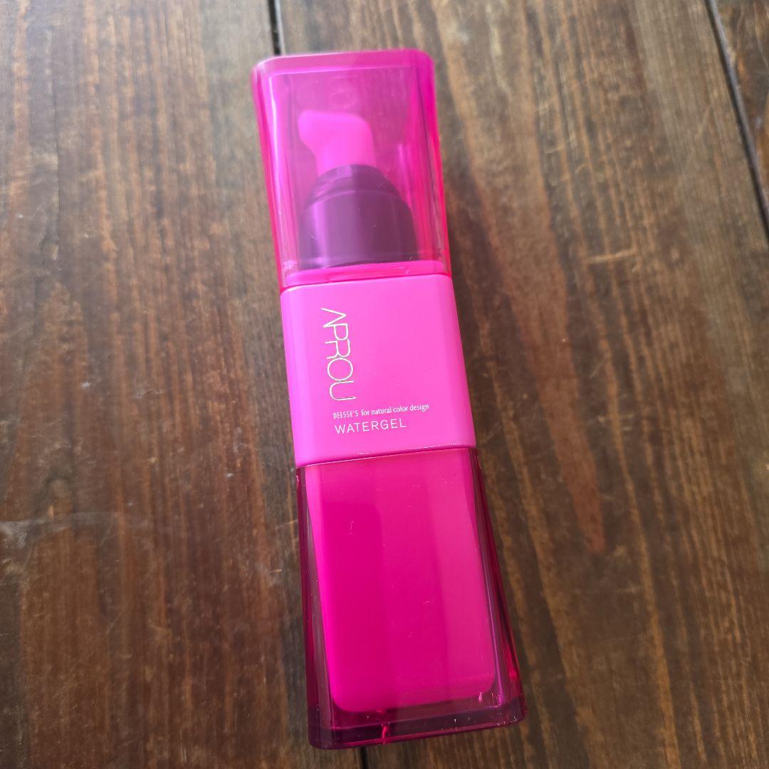 ミルボン/ディーセス アプラウ ウォーターゲル - メルカリ