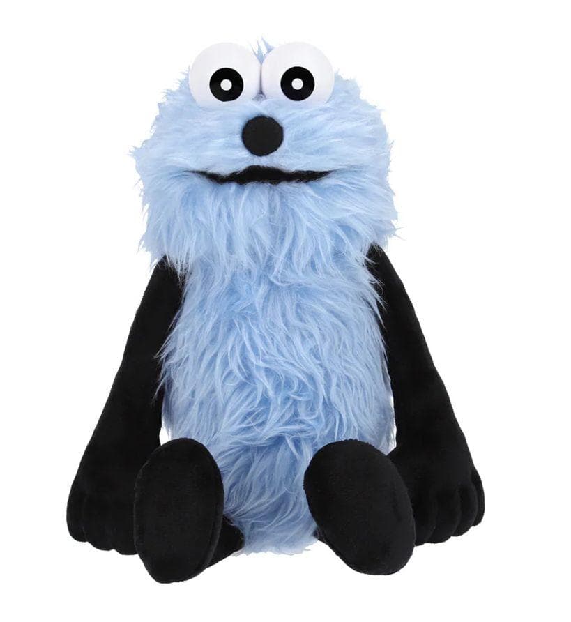 新品、未開封】パペットスンスン ぬいぐるみ スンスン - メルカリ