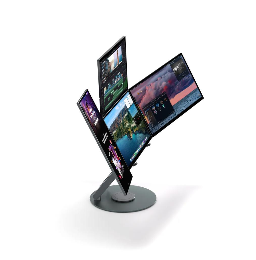 [美品]WiseeLAB コックピットモニター 15.6inch、4画面構成