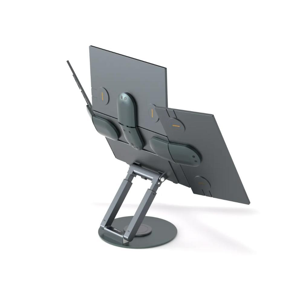 [美品]WiseeLAB コックピットモニター 15.6inch、4画面構成