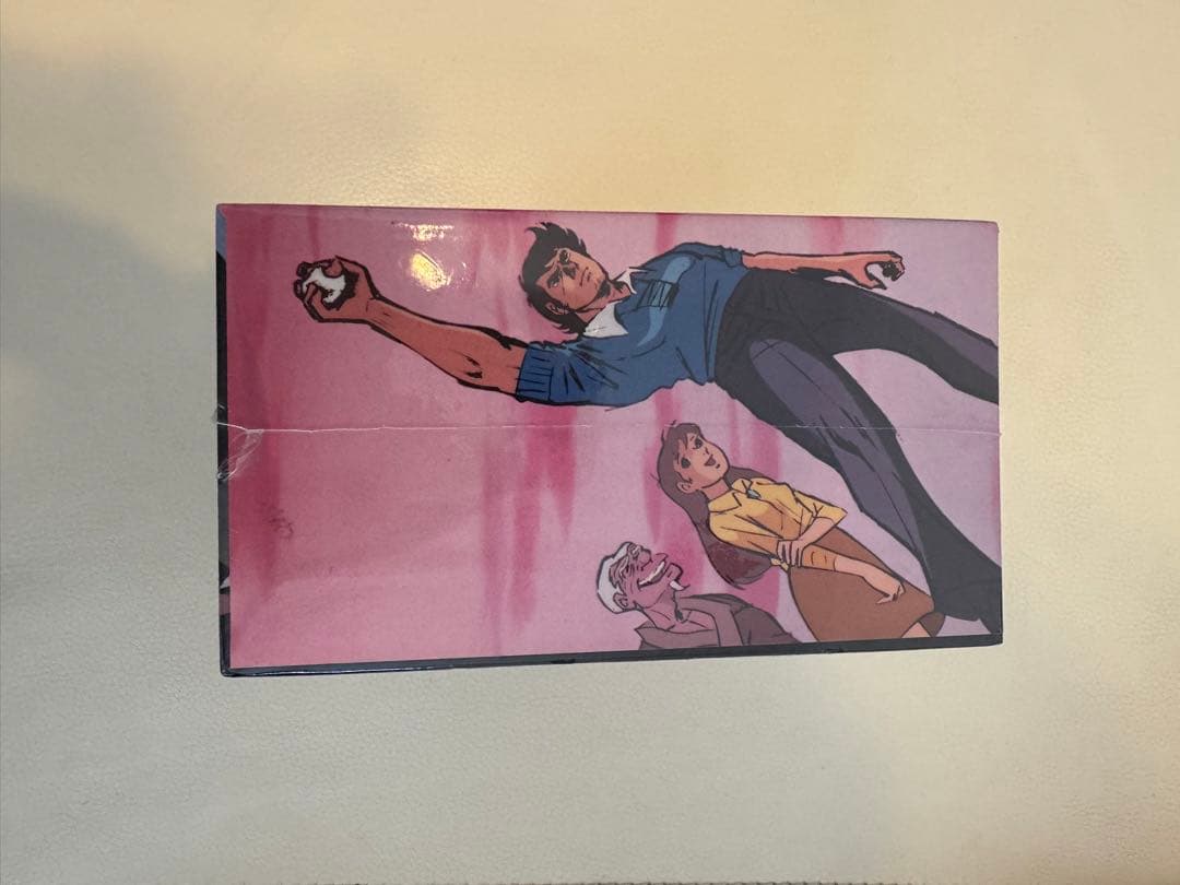 新品未開封】アパッチ野球軍 DVD-BOX〈初回限定生産・5枚組〉 - メルカリ