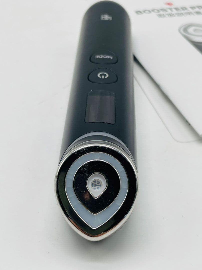 (MH/8.30/22)AGE-R BOOSTER PRO 美顔器