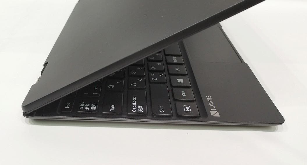 ジャンクNEC PC-GN13S78GF I5 8200Y 電源入らない - メルカリ