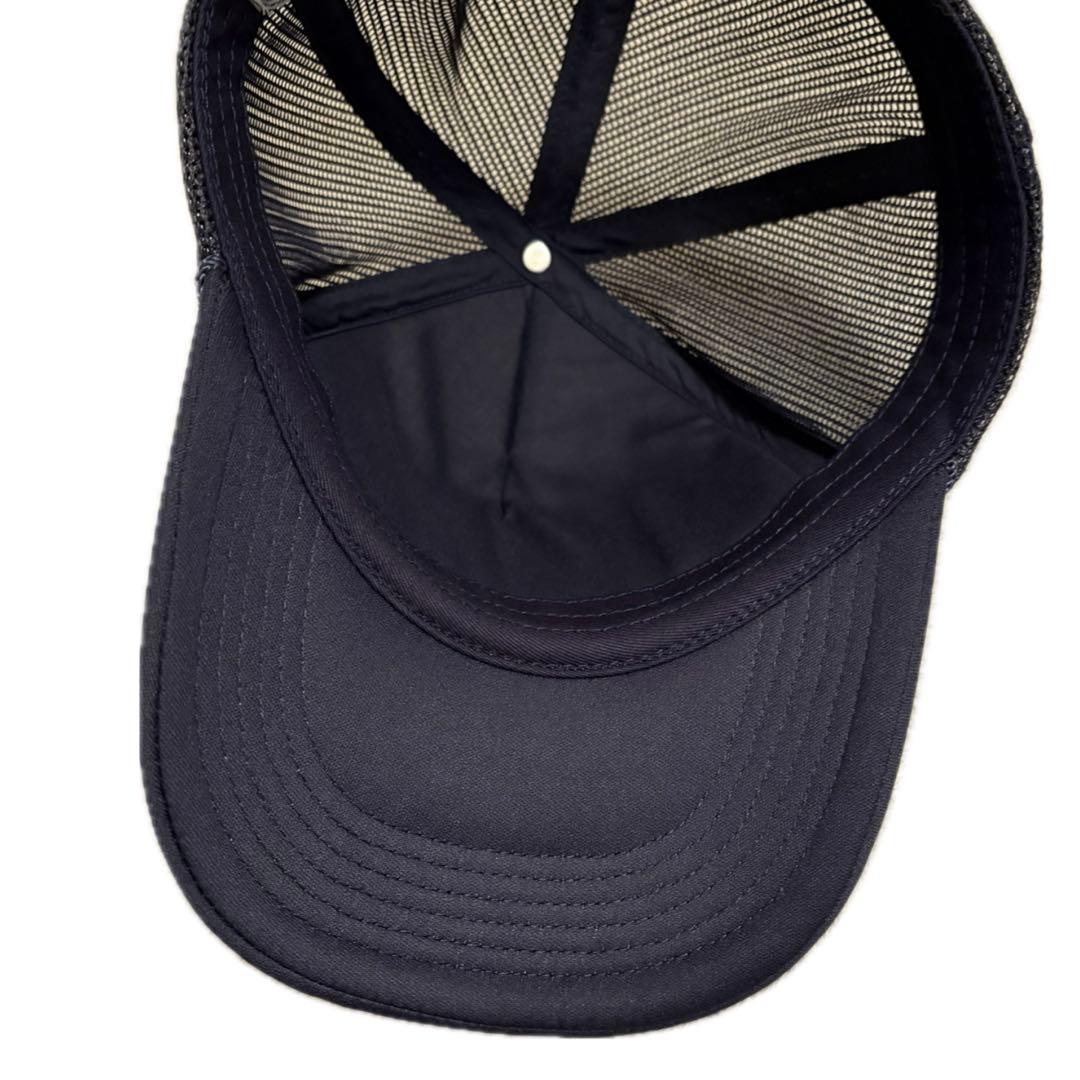 yumin ha キャップ - 帽子新 モデル