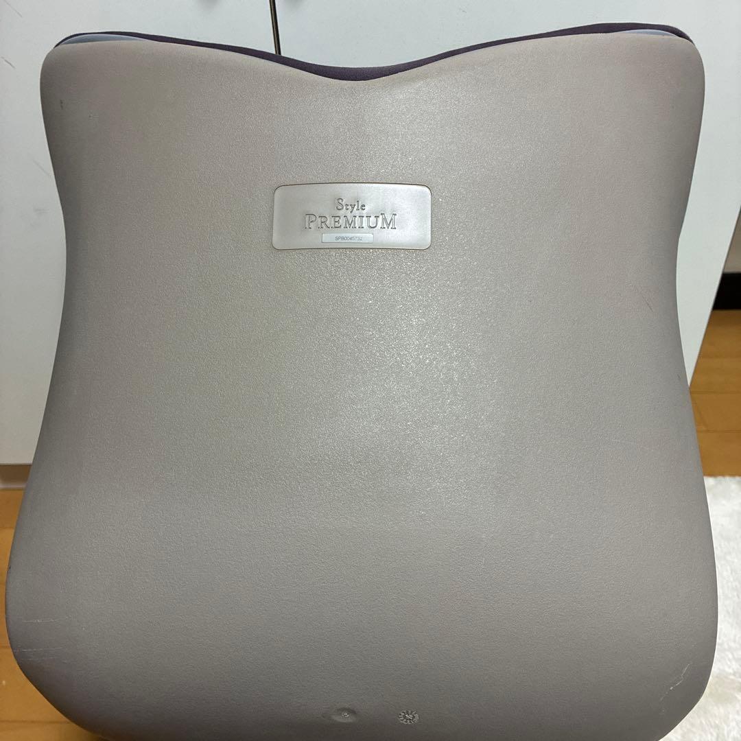 MTG Style PREMIUM スタイルプレミアム 骨盤サポートチェア - メルカリ