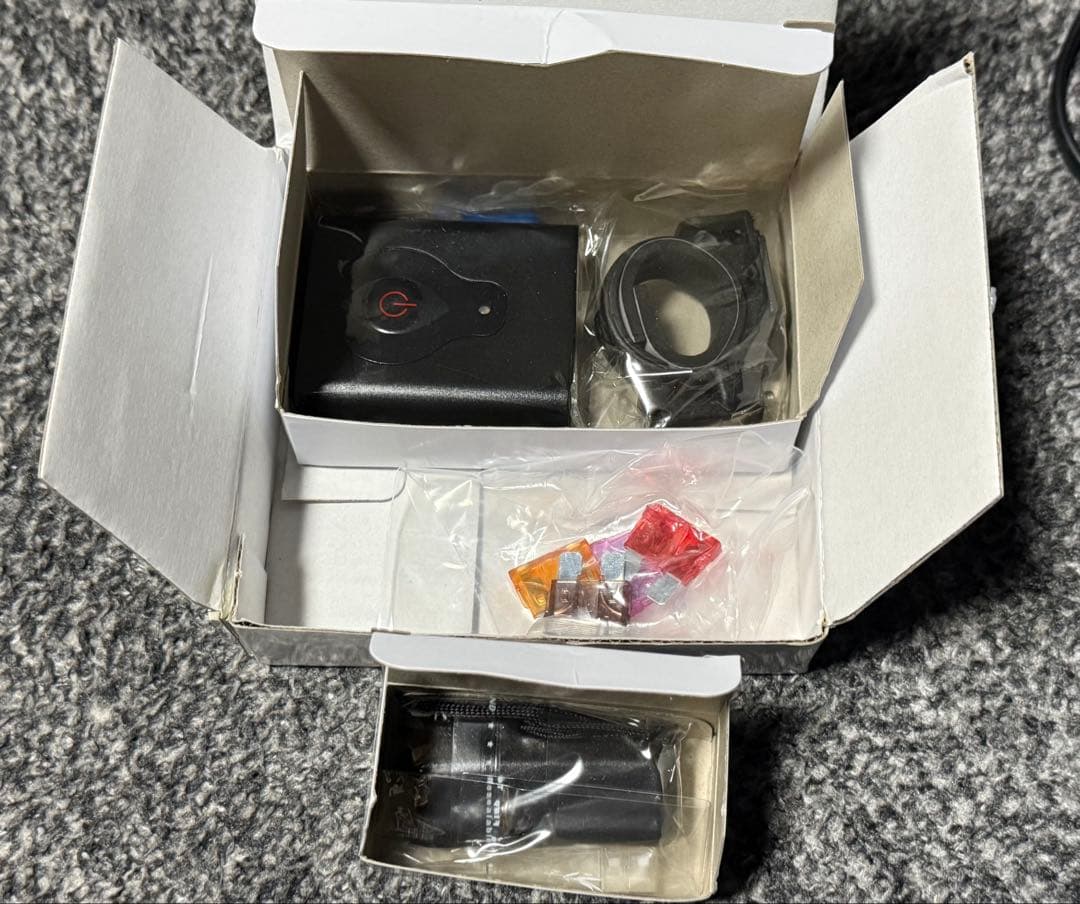 Heatech ヒーテック 7.0A 電熱ジャケット インナージャケット XXL