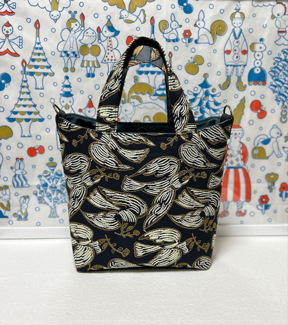 やっちゃん 様 followingday カーブのトート