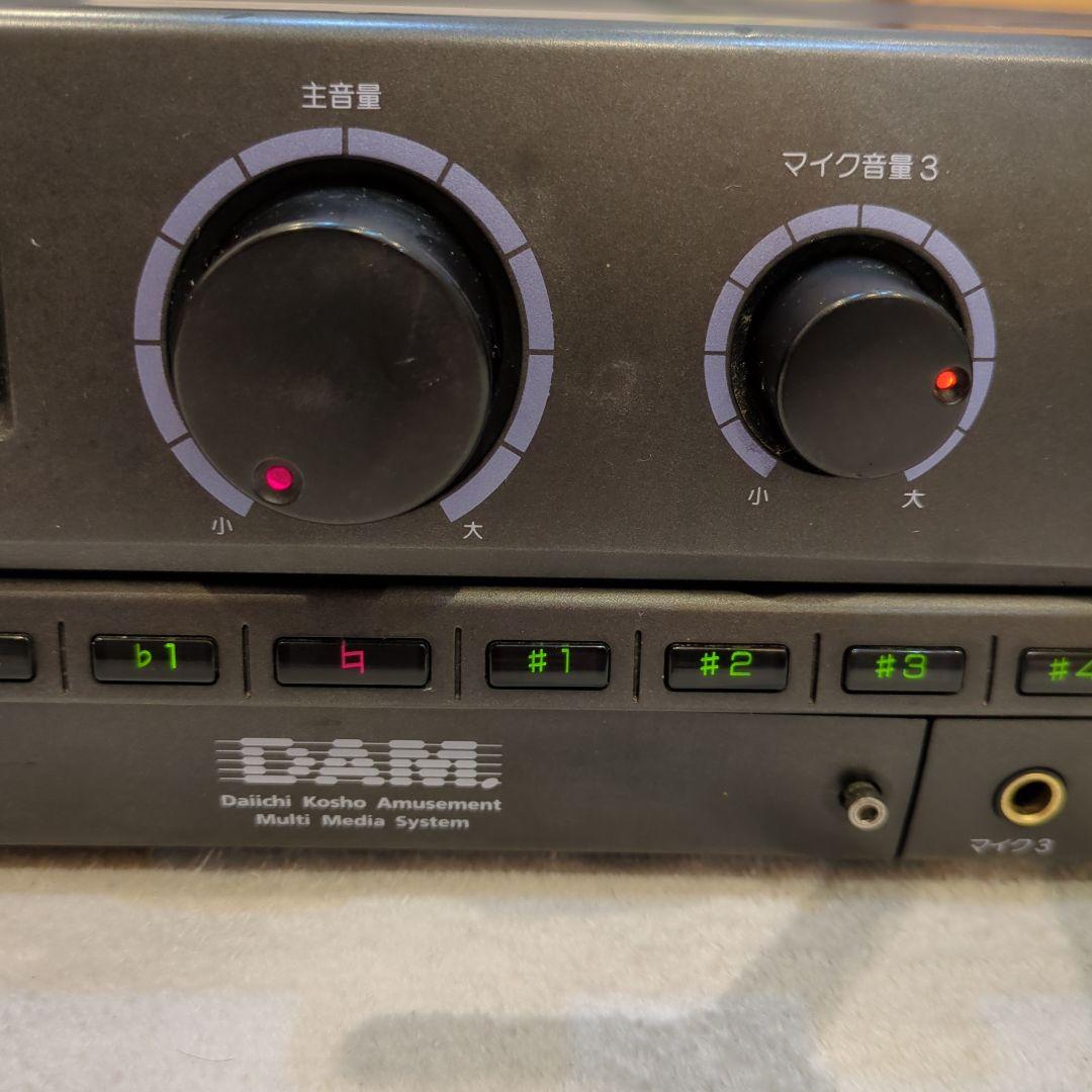 gachapin7777様専用 DAM-A6000 - メルカリ