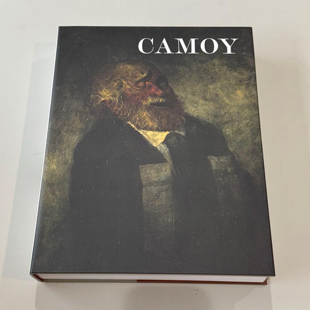 鴨居玲画集　CAMOY 鴨居玲画集 CAMOY 1928-1985 - books used and new, flower works