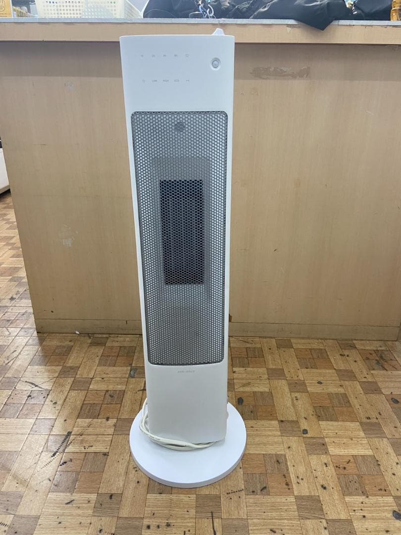 【福岡市限定】セラミックヒーター モダンデコ 2021年【安心の3ヶ月保証】 セラミックヒーター｜モダンデコ公式｜インテリア・家具の総合通販