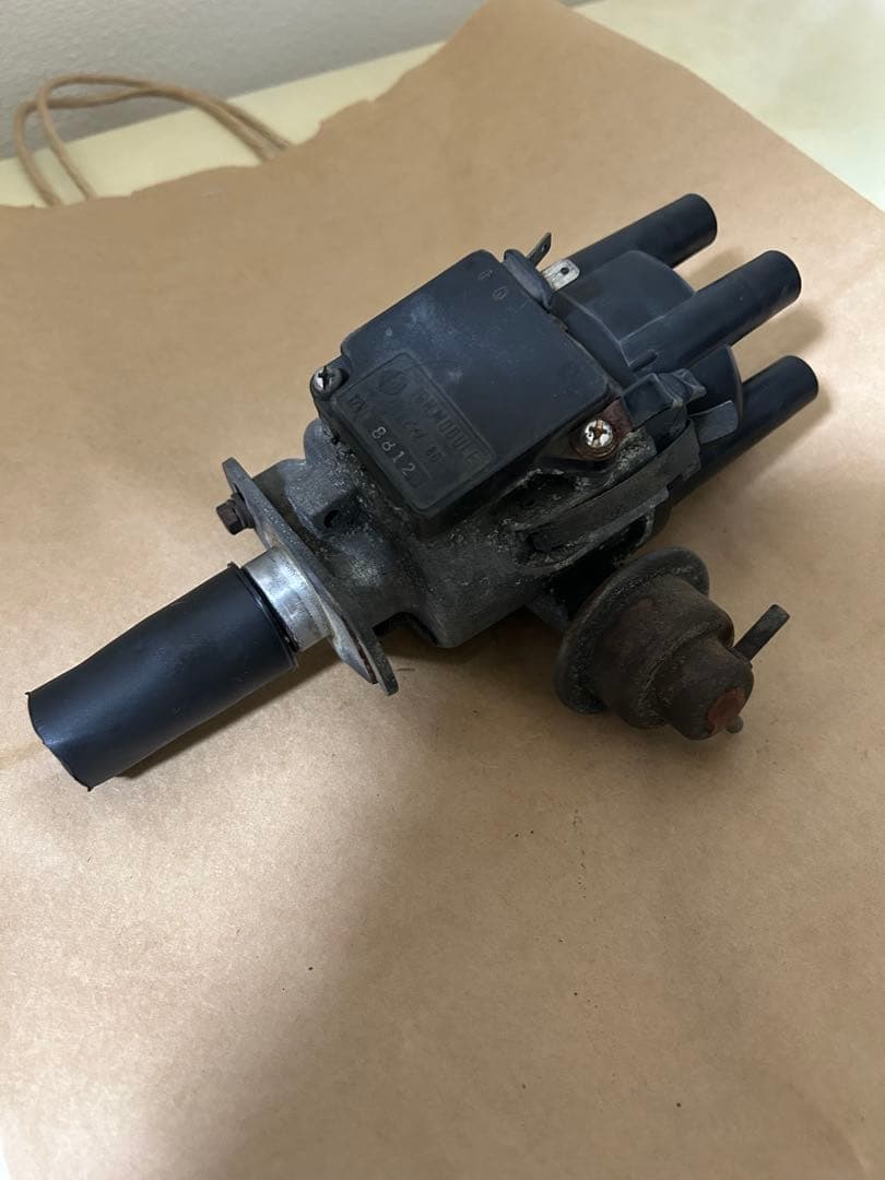 L6 L20 s30z純正デスビ - メルカリ