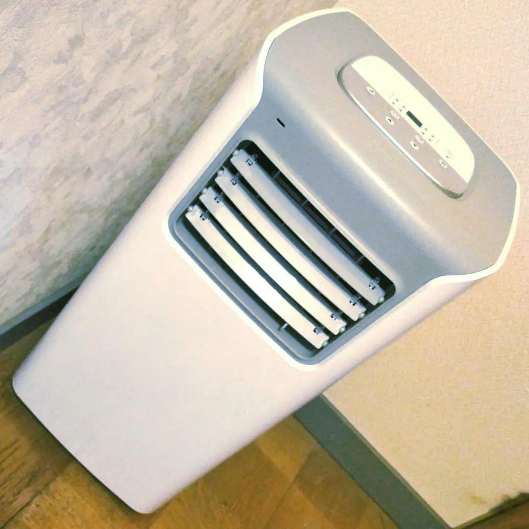 THREEUP SC-T2117 スポットエアクーラー 2022年製 SPOT AIR COOLER（スポットエアクーラー）｜PRODUCT｜THREEUP（スリー