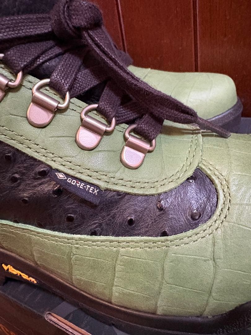 た*し様 Timberland Starcow ティンバーランド フィールドブー - メルカリ