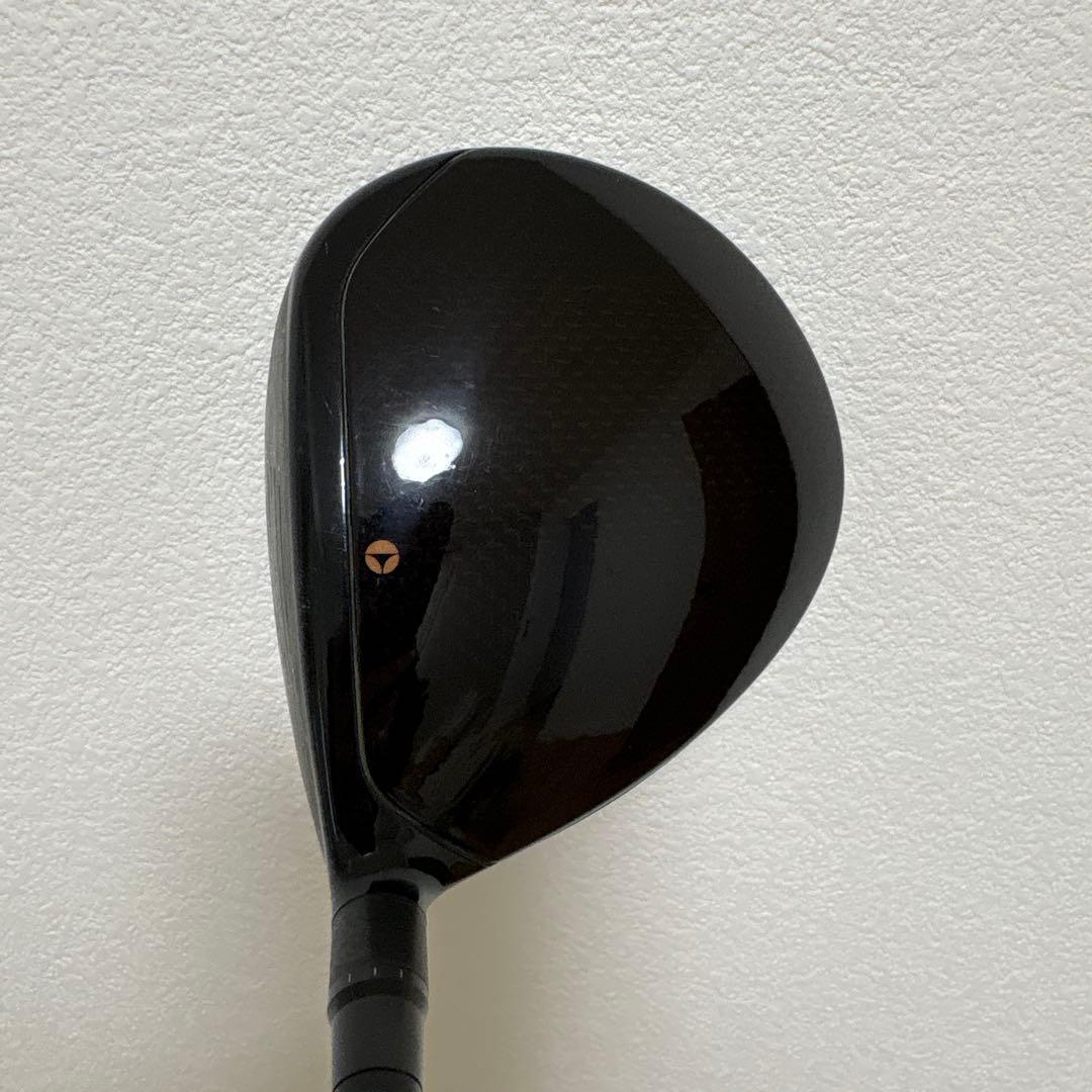 テーラーメイド バーナー ミニドライバー 13.5° - メルカリ