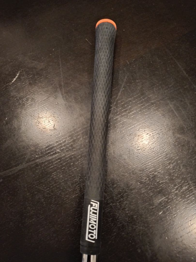 藤本技工 FG-101 HIA TOUR FORGED 9.Pセット ボール付き - メルカリ