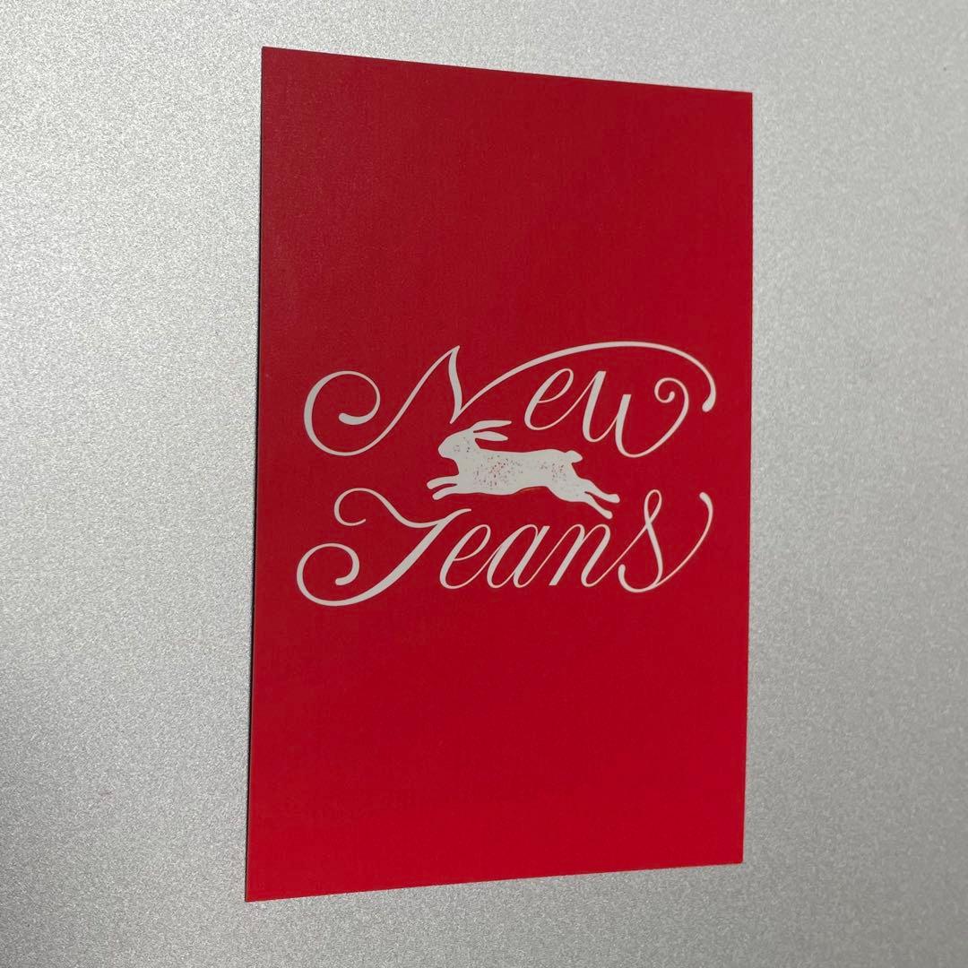 Newjeans ヘリン トレカ ラキドロ◎追跡発送◎トレカ weverse - メルカリ