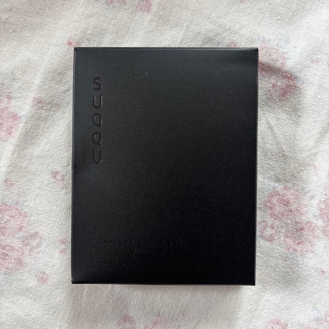 スック　シグニチャーカラーアイズ　124 日輪葉 -NICHIRINHA