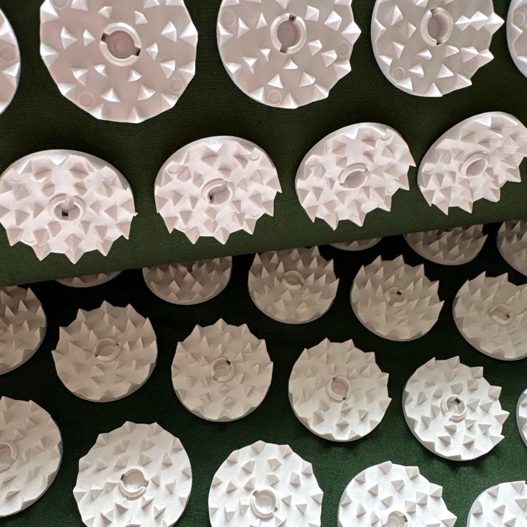 1〜2日で発送】未使用 Shakti シャクティセット オリジナル グリーン