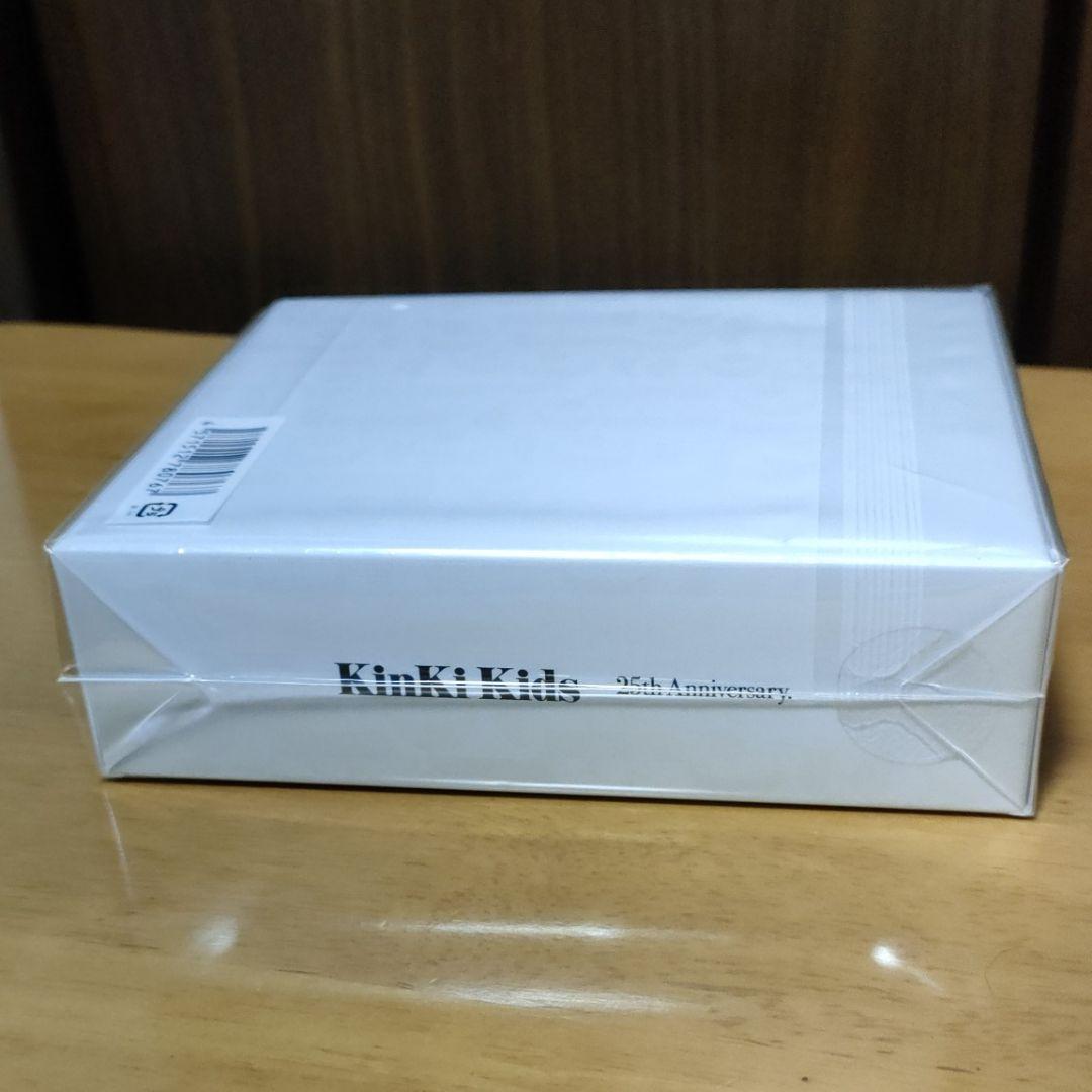 最終値下げ写真集未開封KinKiKidsAnniversary3冊セット