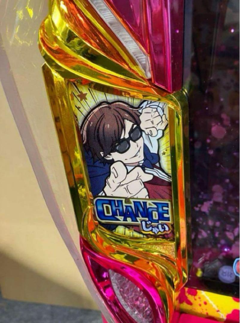 パチスロ実機 スマスロ L ゾンビランドサガ 簡易ユニット付⭕️送料