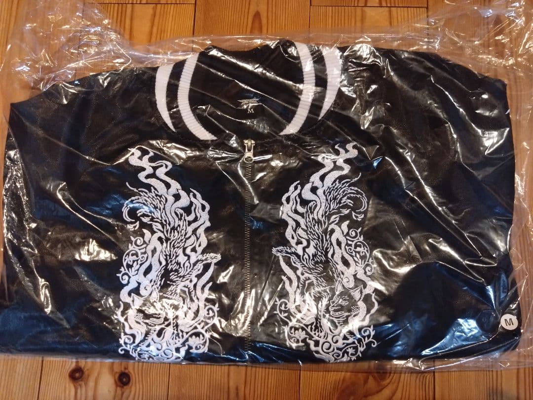 BABYMETAL スカジャン Mサイズ - メルカリ