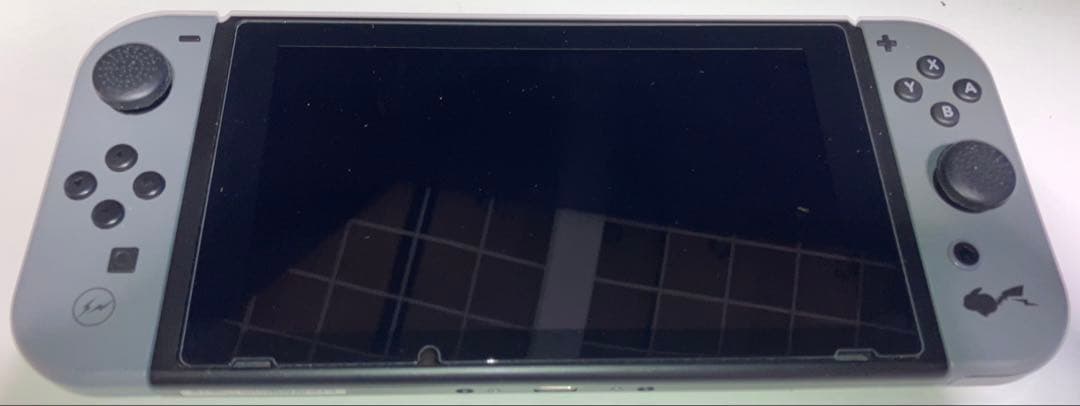 (レア物)Nintendo Switch サンダーボルトプロジェクト版 楽天市場】[新品] 任天堂 Nintendo Switch サンダーボルトプロジェクト