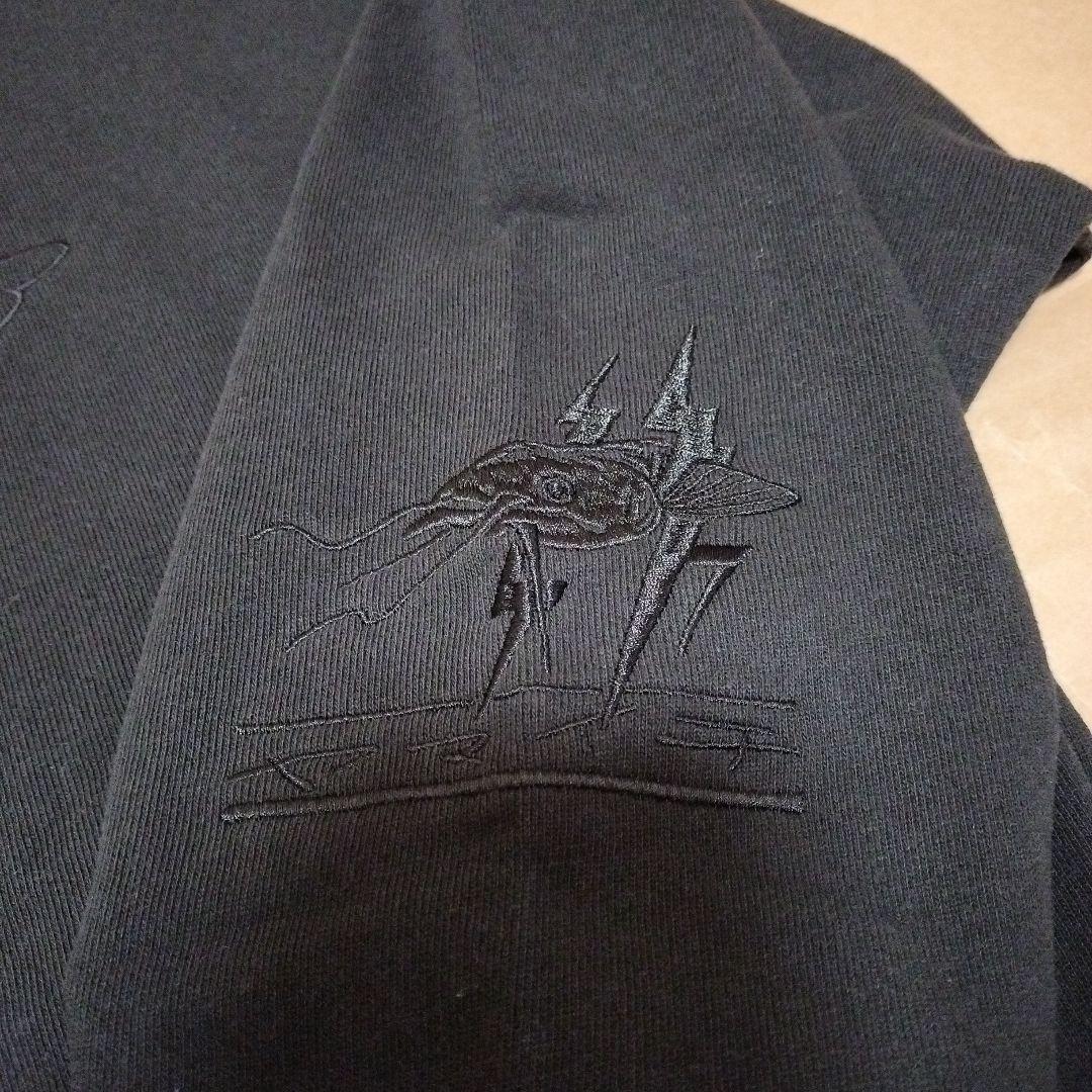 I Need You Baby 山口一郎 サカナクション YI スウェット - メルカリ