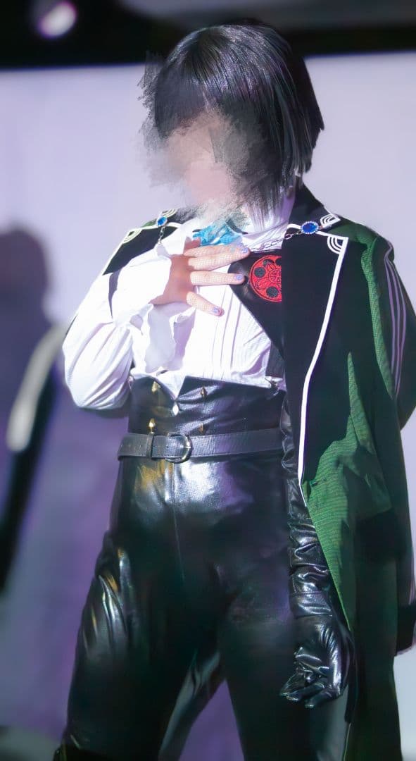 刀/剣/乱/舞 松井江 コスプレ 刀剣乱舞 #松井江 #コスプレ #コスプレイヤー #cosplay #cosplayer