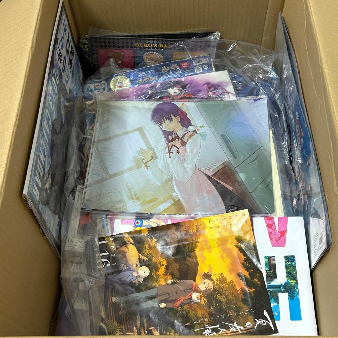 140サイズ アニメグッズ 漫画 その他雑貨 本 まとめ売り - メルカリ