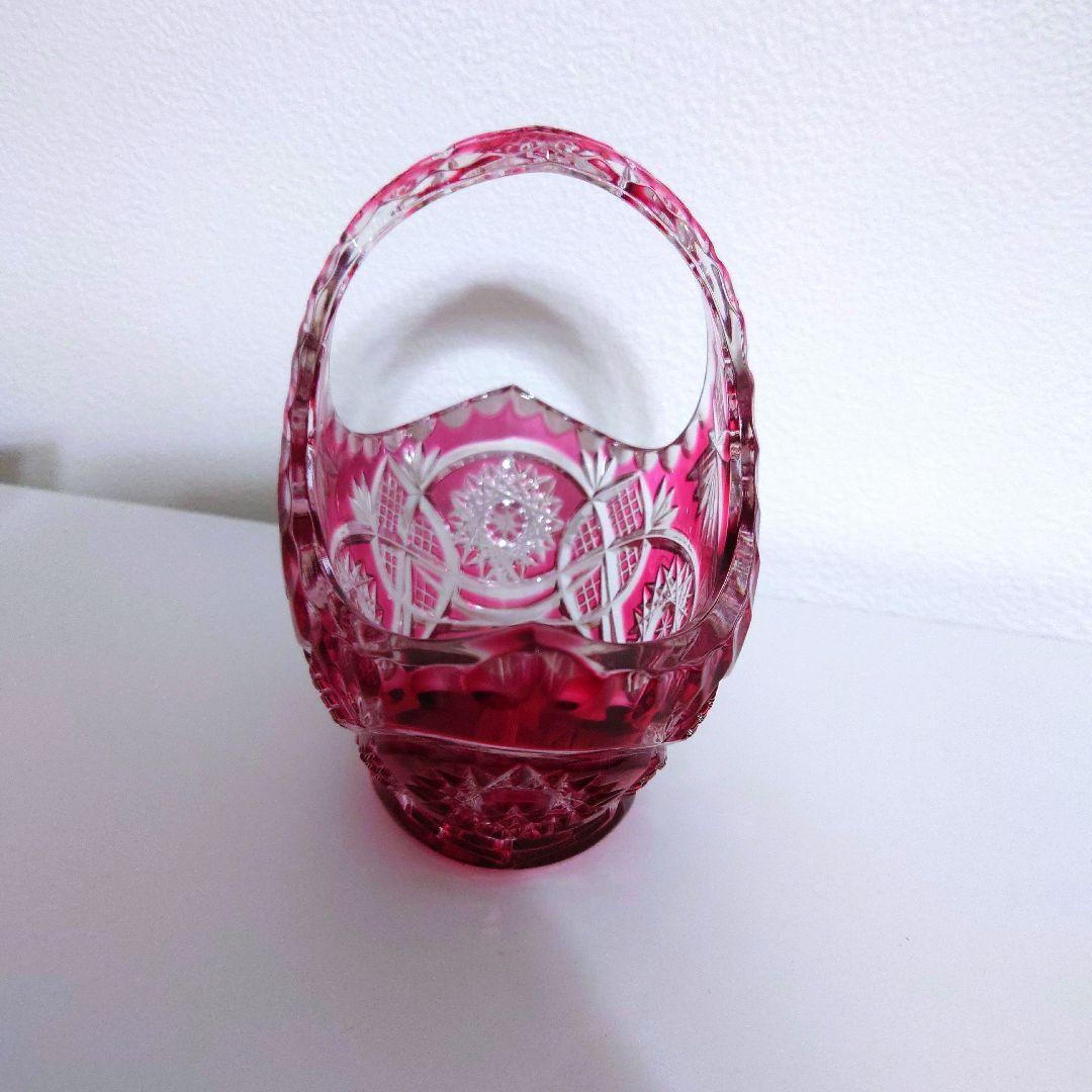 NACHTMANN】ガラス製 バスケット 【新品未使用】 - メルカリ