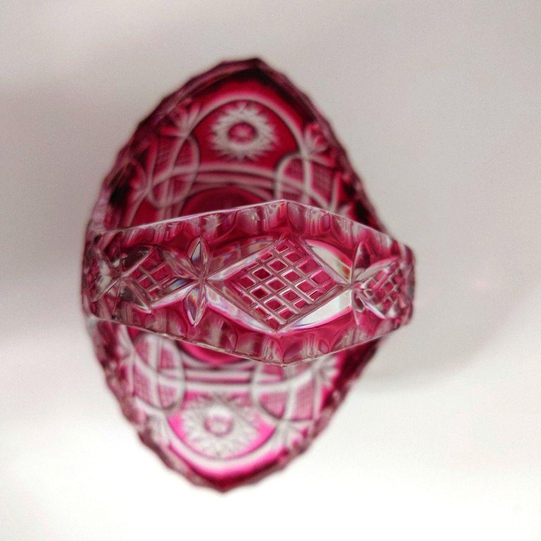 NACHTMANN】ガラス製 バスケット 【新品未使用】 - メルカリ