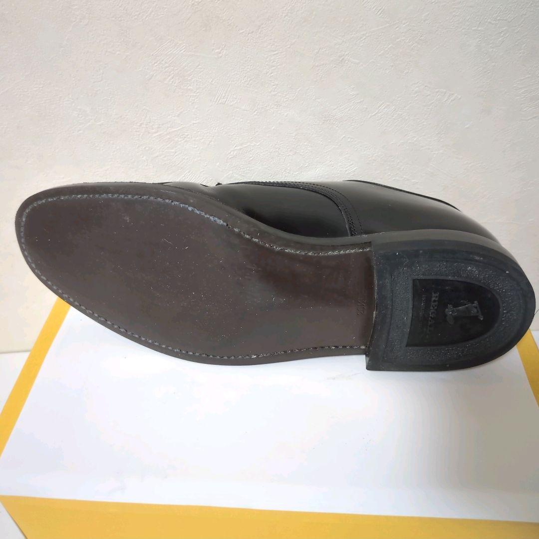 REGAL 2504 革靴 26.5cm 純正インソール付き 美品 ビジネス