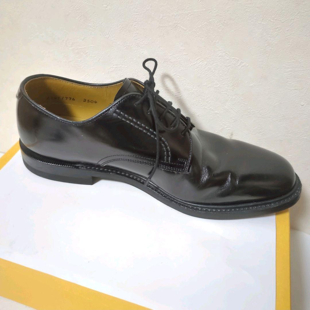 REGAL 2504 革靴 26.5cm 純正インソール付き 美品 ビジネス