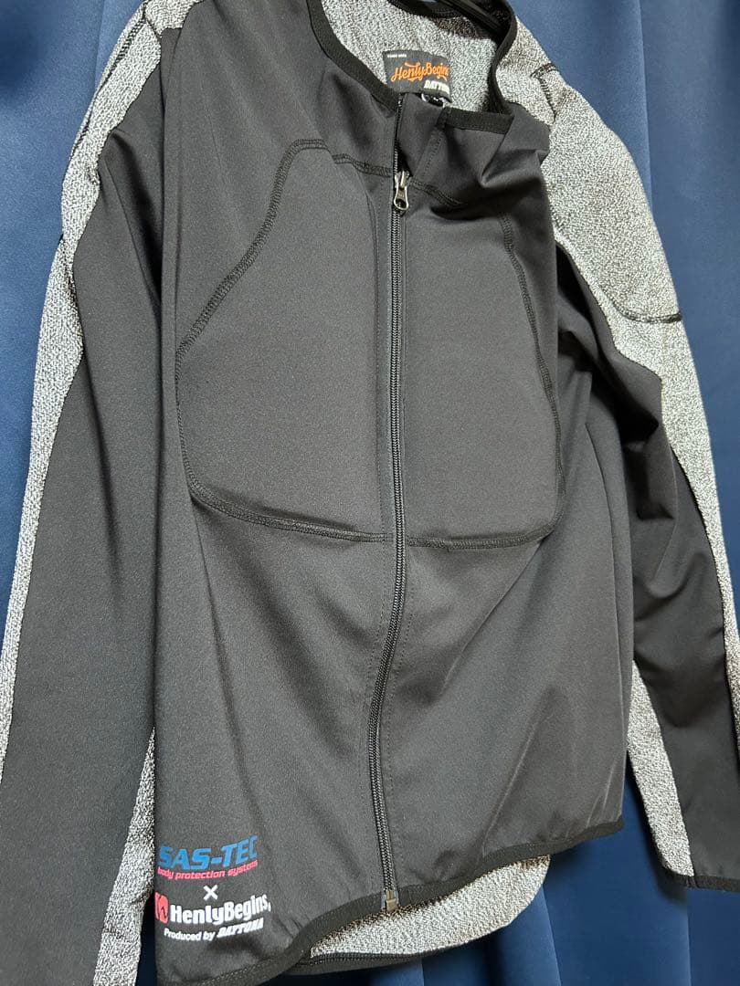 デイトナ SAS-TEC HBP-018 DAYTONA（デイトナ） ヘンリービギンズ HBP-018 ヘンリービギンズ SAS