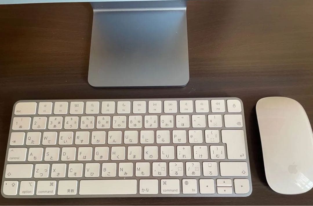 最終値下げ　iMac 24 4.5K M1 16GB 256GB apple