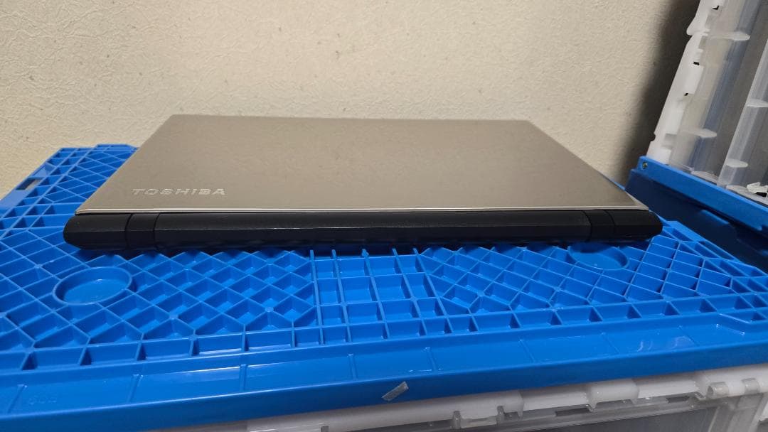 Dynabok AZ85/UG i7 メモリ8GB 訳アリ品 - メルカリ