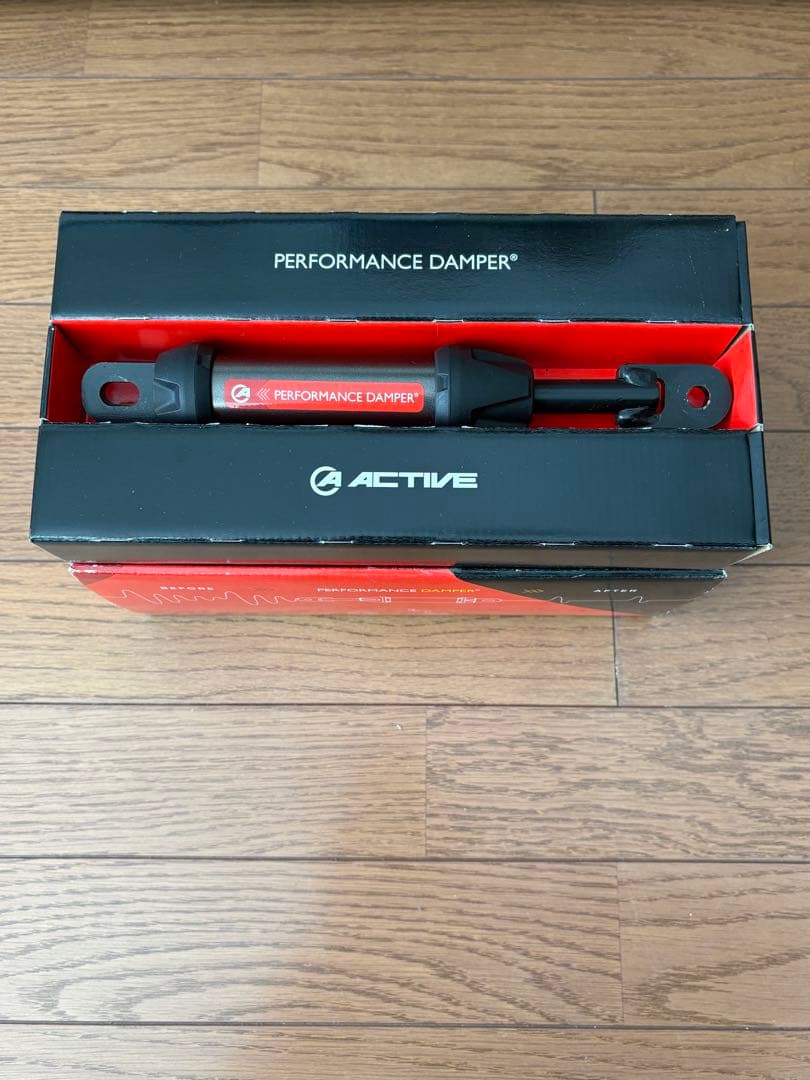 Z900RS パフォーマンスダンパー　18-21年式用 ACTIVE アクティブ パフォーマンスダンパー KAWASAKI Z900RS '18 '21
