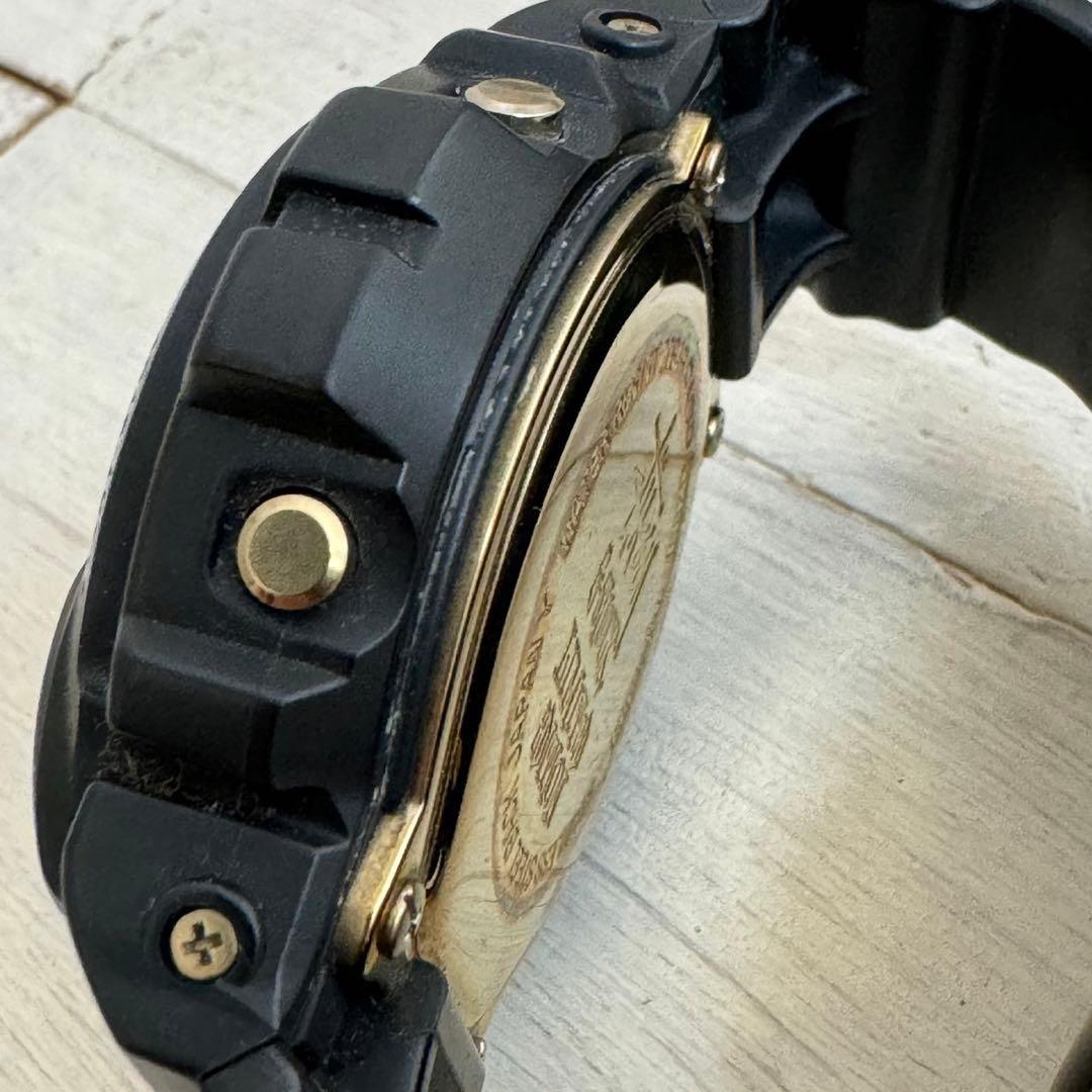 CASIOカシオ G-SHOCK ステューシー 25thAnniversary - メルカリ