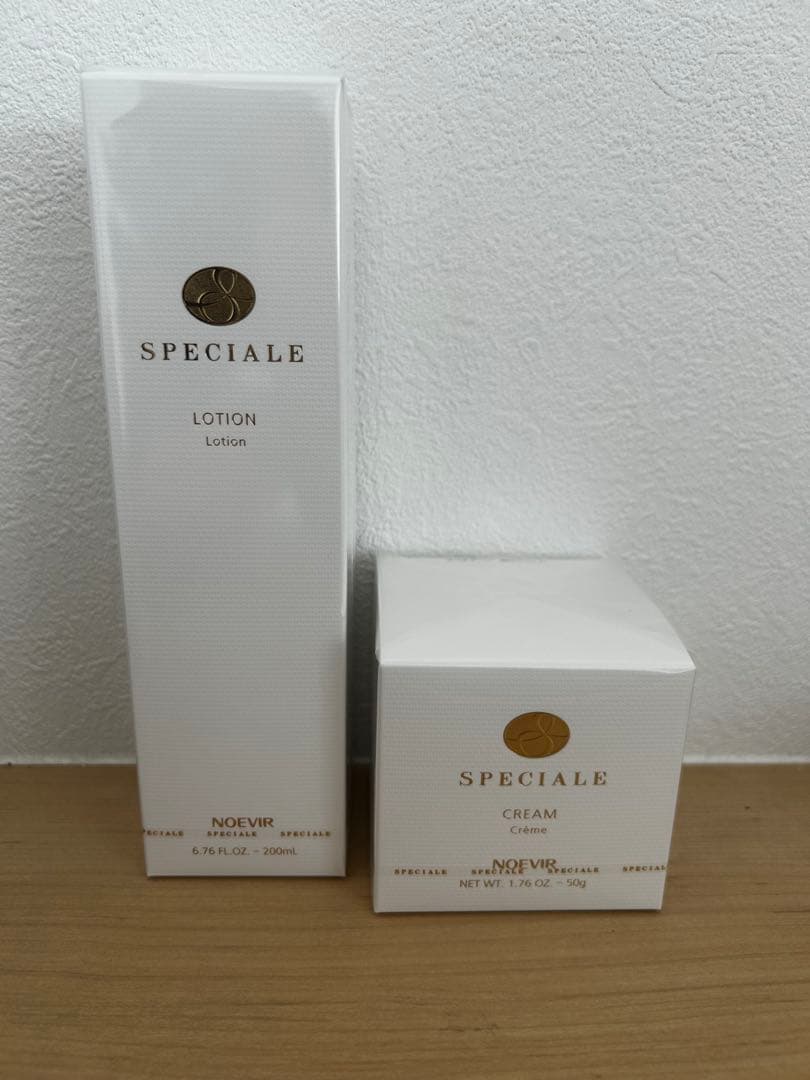 ノエビア スペチアーレ ローション クリーム 研究員が解説】スペチアーレ 薬用ローション・クリームの口コミや効果